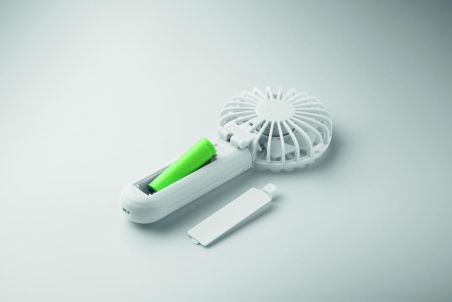 Ventilador portátil plegable Personalizado 7MO2779