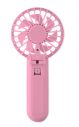Ventilador portátil plegable Personalizado 7MO2779 - Imagen 9