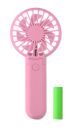 Ventilador portátil plegable Personalizado 7MO2779 - Imagen 13