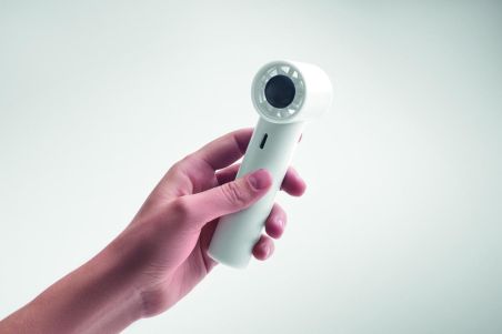 Ventilador mini de mano Personalizada 7MO2780