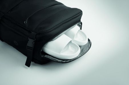 Mochila expansible de cabina Personalizada 7MO2784