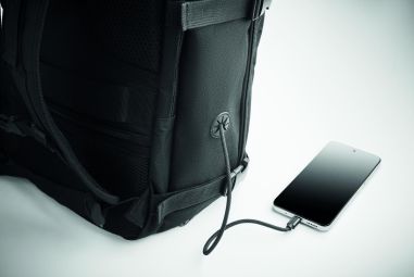 Mochila expansible de cabina Personalizada 7MO2784