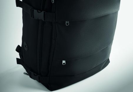 Mochila expansible de cabina Personalizada 7MO2784