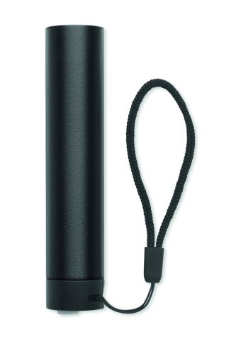 Linterna recargable aluminio Personalizada 7MO2786