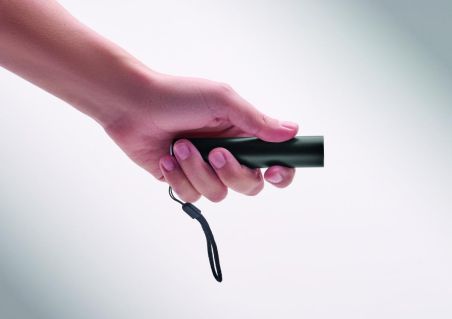 Linterna recargable aluminio Personalizada 7MO2786