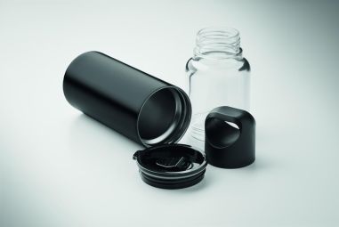 Botella 2 en 1 610 ml Personalizada 7MO2789