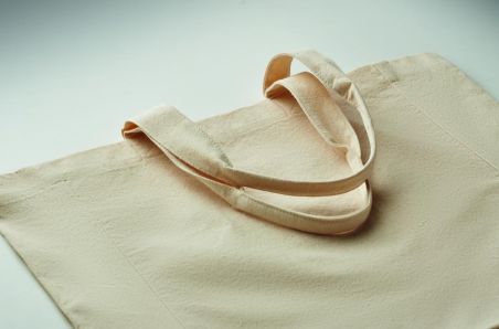 Bolsa de algodón 220 gr Personalizada 7MO2790