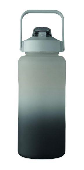 Botella de agua RPET 2000ml Personalizada 7MO2791