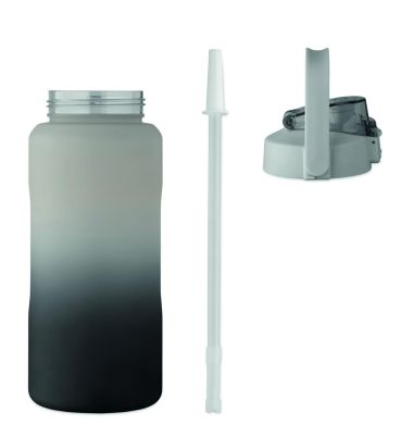 Botella de agua RPET 2000ml Personalizada 7MO2791