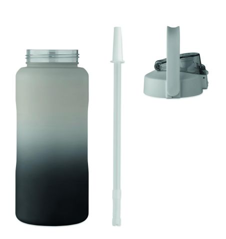 Botella de agua RPET 2000ml Personalizada 7MO2791