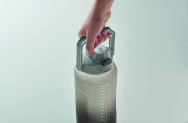 Botella de agua RPET 2000ml Personalizada 7MO2791