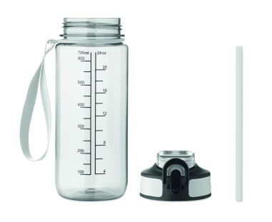 Botella deportiva 700 ml Personalizada 7MO2792