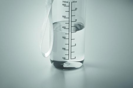 Botella deportiva 700 ml Personalizada 7MO2792