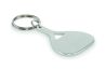 Llavero con forma de pala Personalizado 7MO2794 - Imagen 8