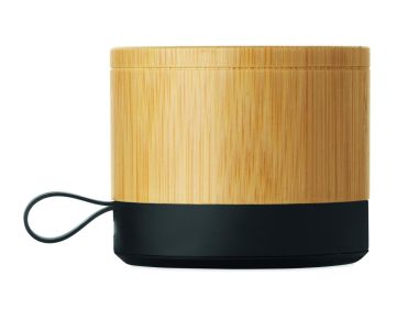 Altavoz inalámbrico 3W Personalizado 7MO2801