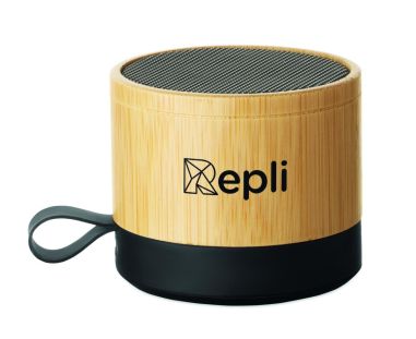 Altavoz inalámbrico 3W Personalizado 7MO2801