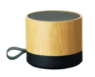 Altavoz inalámbrico 3W Personalizado 7MO2801