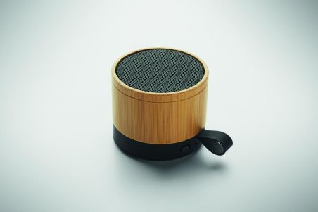Altavoz inalámbrico 3W Personalizado 7MO2801