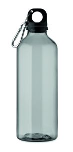 gris transparente