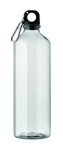 Botella mosquetón RPET 750ml Personalizada 7MO2804