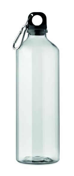 Botella mosquetón RPET 750ml Personalizada 7MO2804