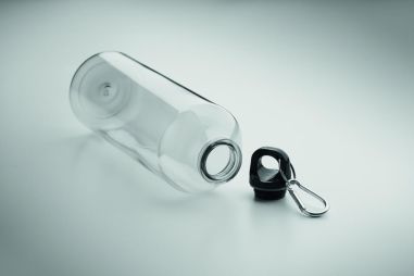 Botella mosquetón RPET 750ml Personalizada 7MO2804