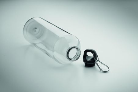 Botella mosquetón RPET 750ml Personalizada 7MO2804