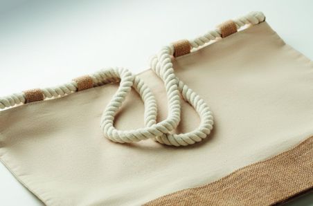 Bolsa de playa de lona 280 gr Personalizada 7MO2805