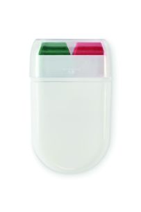 Pintura corporal de banderas Personalizada 7MO2807