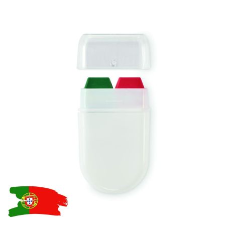 Pintura corporal de banderas Personalizada 7MO2807