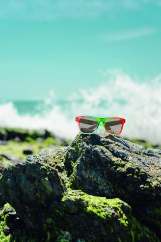 Gafas de sol protección UV400 Personalizada...