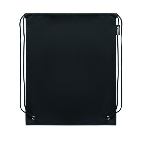 Mochila de cuerdas RPET Personalizada 7MO2809