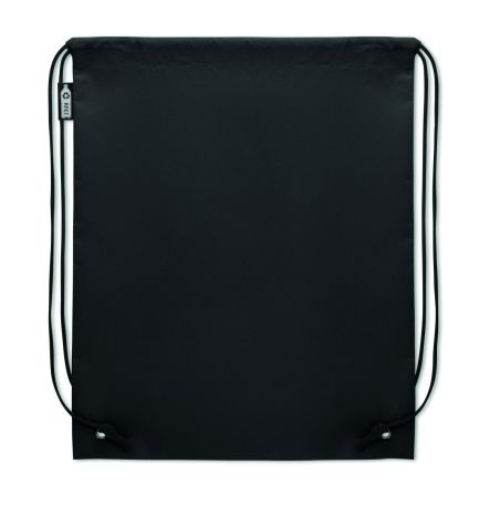 Mochila de cuerdas RPET Personalizada 7MO2809