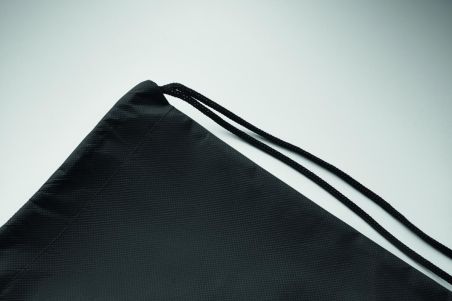 Mochila de cuerdas RPET Personalizada 7MO2809