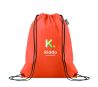 Mochila de cuerdas RPET Personalizada 7MO2809 - Imagen 24
