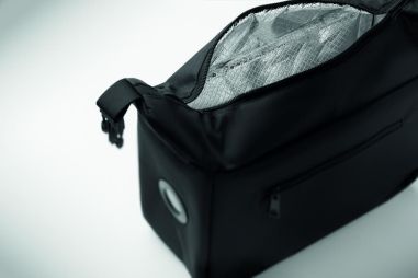 Bolsa nevera 600D RPET Personalizada 7MO2810