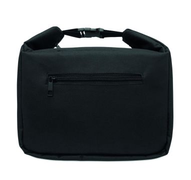 Bolsa nevera 600D RPET Personalizada 7MO2810