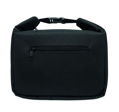 Bolsa nevera 600D RPET Personalizada 7MO2810