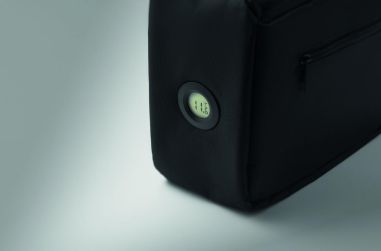 Bolsa nevera 600D RPET Personalizada 7MO2810