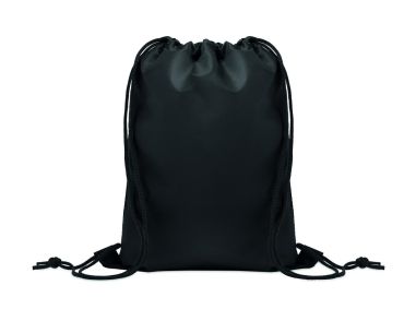 Mochila de cuerdas 190T RPET Personalizada 7MO2811