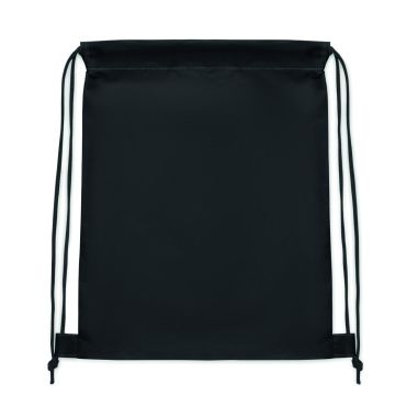 Mochila de cuerdas 190T RPET Personalizada 7MO2811