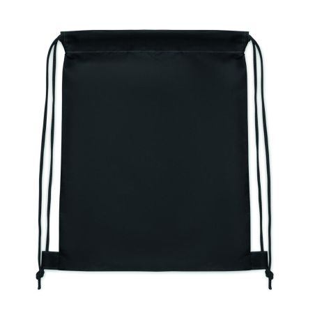 Mochila de cuerdas 190T RPET Personalizada 7MO2811