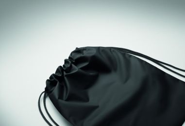 Mochila de cuerdas 190T RPET Personalizada 7MO2811