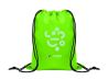 Mochila de cuerdas 190T RPET Personalizada 7MO2811 - Imagen 18
