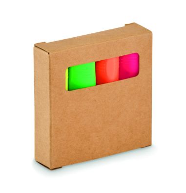 Set de rotuladores Personalizado 7MO2812