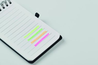 Set de rotuladores Personalizado 7MO2812