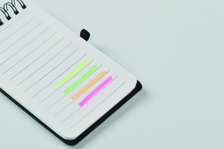 Set de rotuladores Personalizado 7MO2812