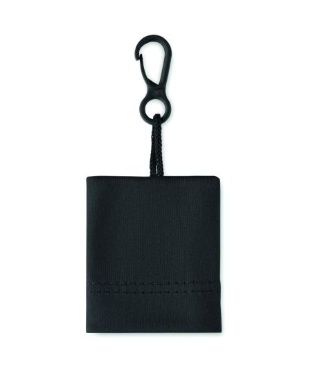 Paño de limpieza RPET Personalizado 7MO2813