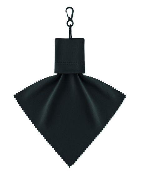 Paño de limpieza RPET Personalizado 7MO2813