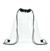 Bolsa transparente de cuerdas Personalizada 7MO2814 - Imagen 1